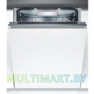 Посудомоечная машина Bosch SMV88TD06R